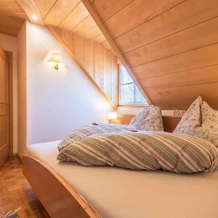 Apartment Vigl Lodge كولابو المظهر الخارجي الصورة