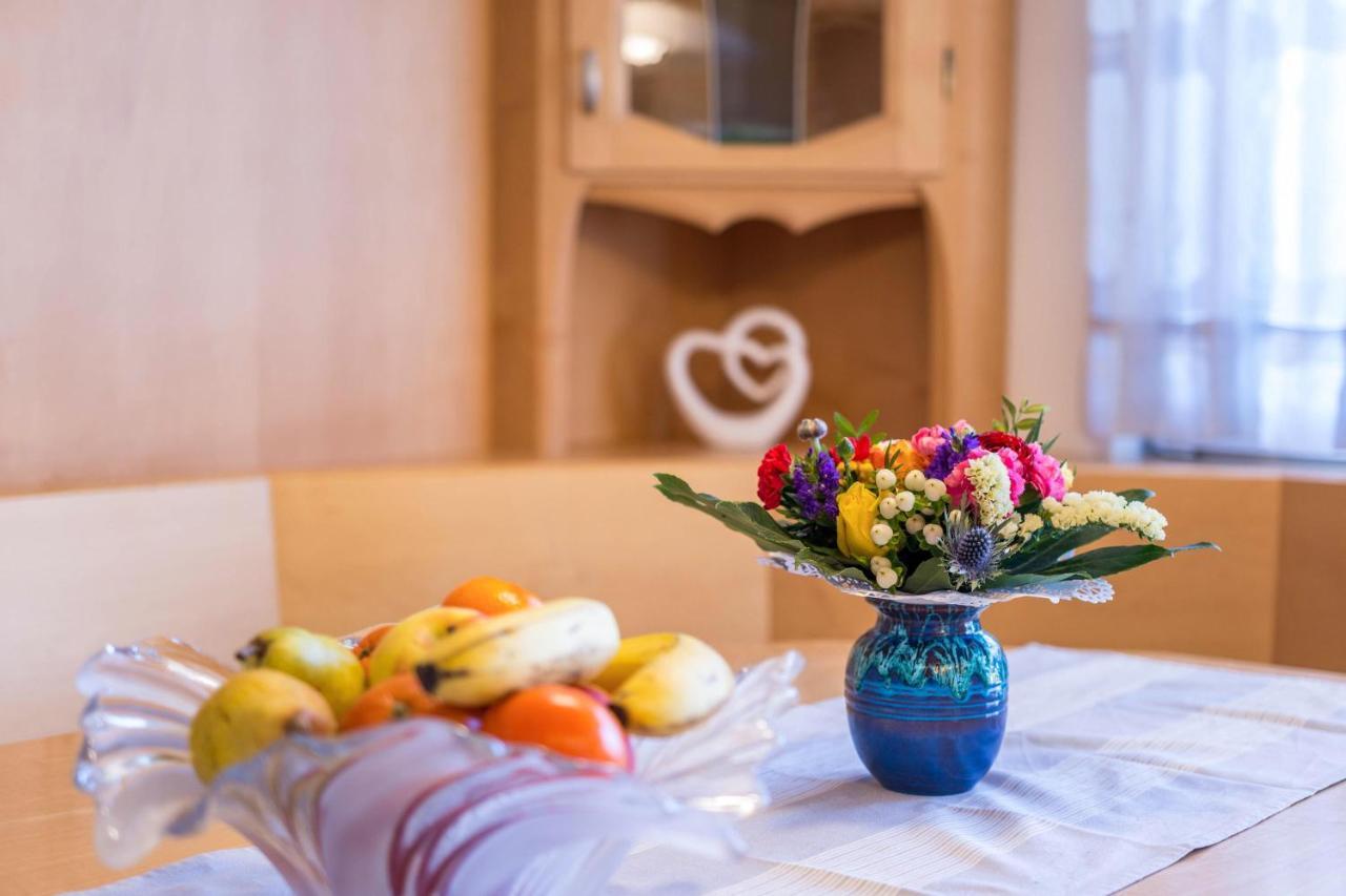 Apartment Vigl Lodge كولابو المظهر الخارجي الصورة