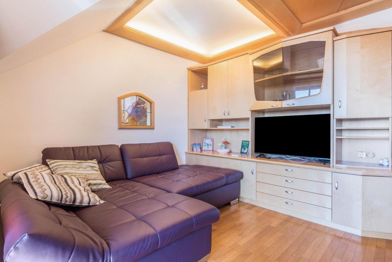 Apartment Vigl Lodge كولابو المظهر الخارجي الصورة