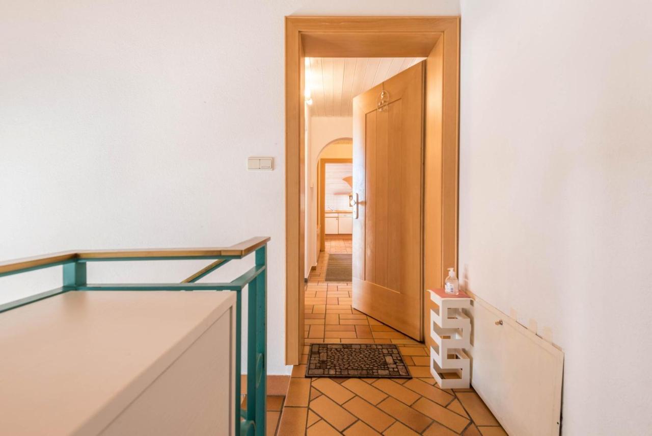 Apartment Vigl Lodge كولابو المظهر الخارجي الصورة
