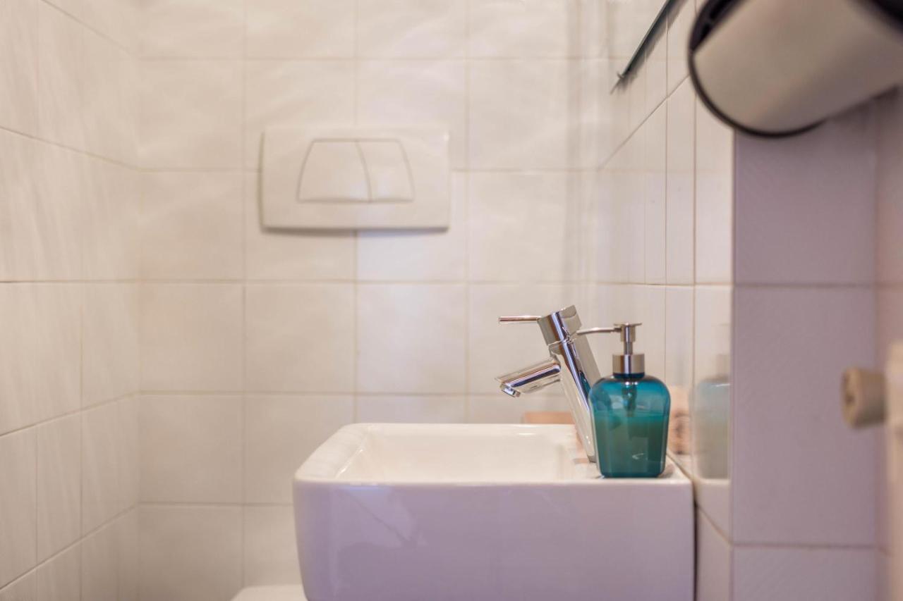 Apartment Vigl Lodge كولابو المظهر الخارجي الصورة